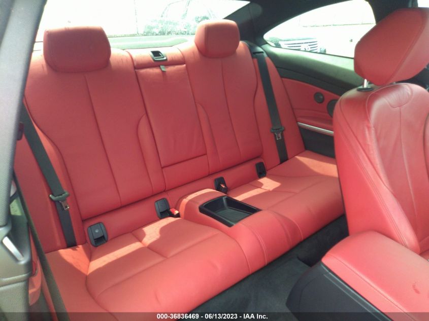 2018 BMW 4 SERIES 440I - WBA4W7C59JAB87928