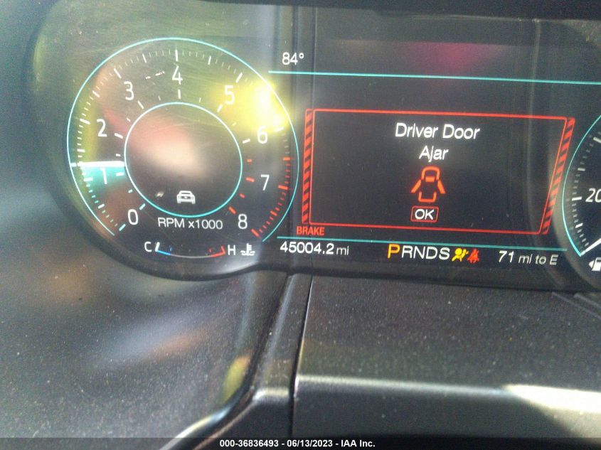2020 FORD MUSTANG ECOBOOST - 1FATP8UH3L5137969