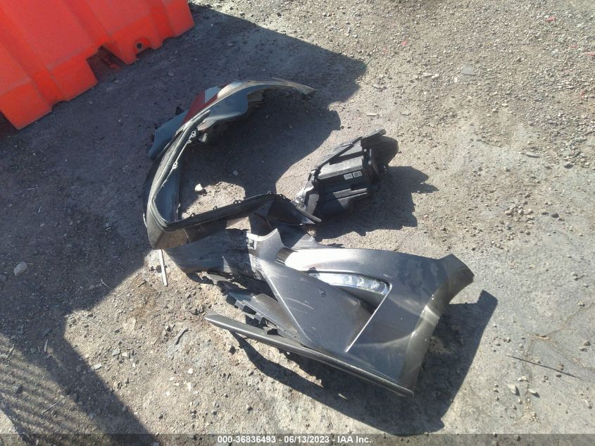 2020 FORD MUSTANG ECOBOOST - 1FATP8UH3L5137969