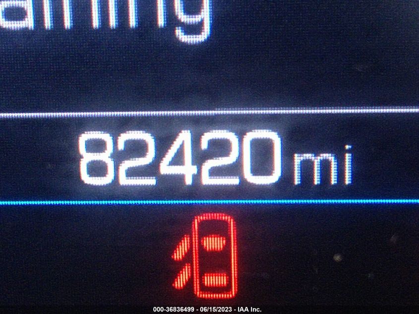 2020 CHEVROLET BLAZER LT - 3GNKBHRS0LS531340