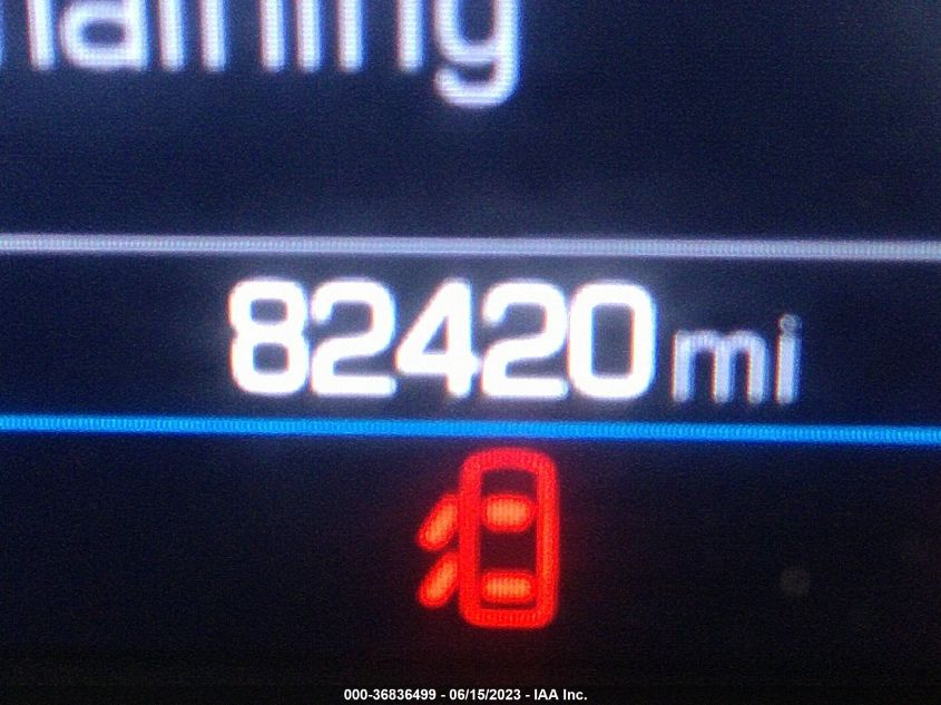 2020 CHEVROLET BLAZER LT - 3GNKBHRS0LS531340