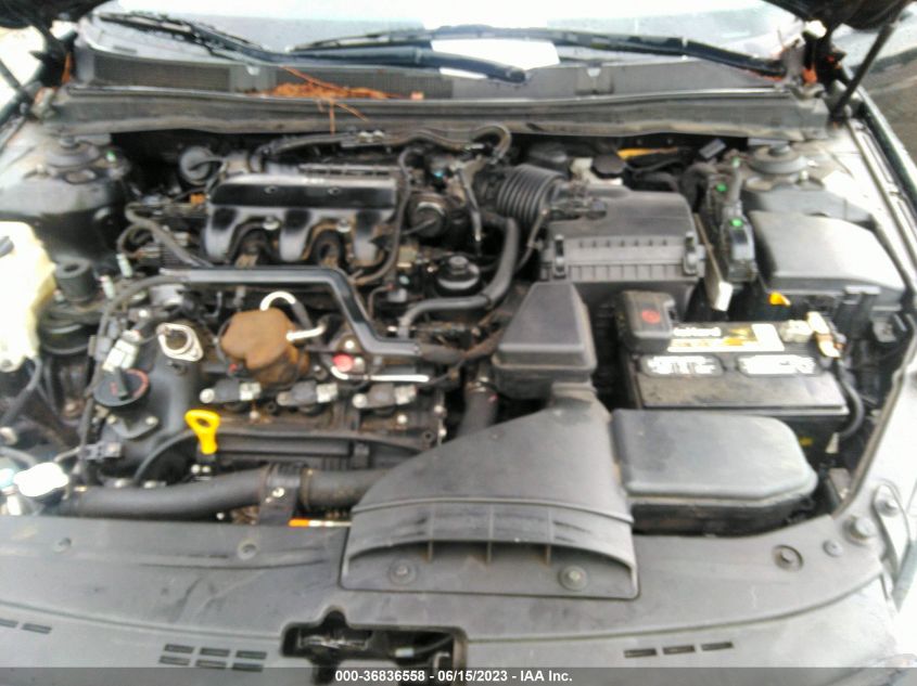 2014 KIA CADENZA PREMIUM KNALN4D79E5138124