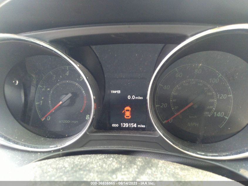 2015 MITSUBISHI OUTLANDER SPORT 2.4 GT - 4A4AR4AW1FE059762
