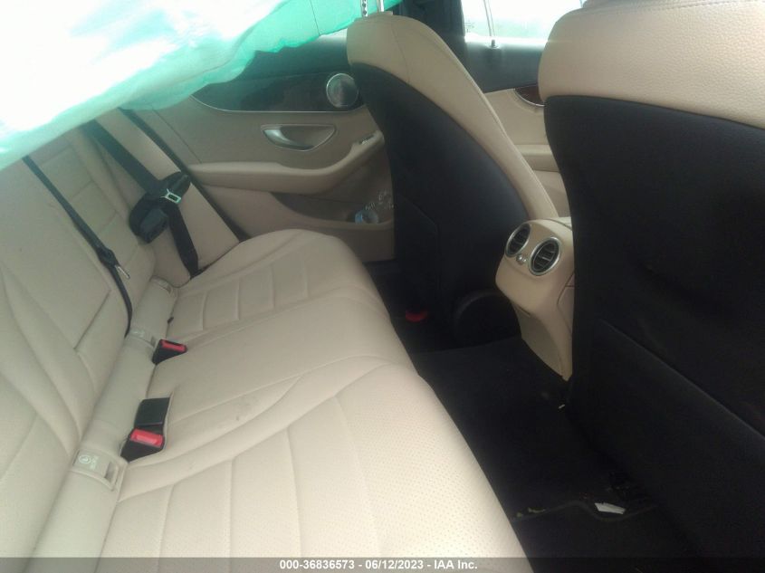 2015 MERCEDES-BENZ C-CLASS C 300 - 55SWF4KB5FU042235