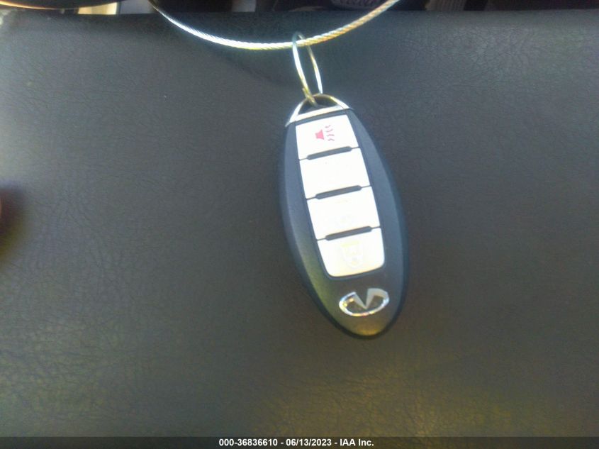 2014 INFINITI Q50 PREMIUM - JN1BV7AP8EM684121