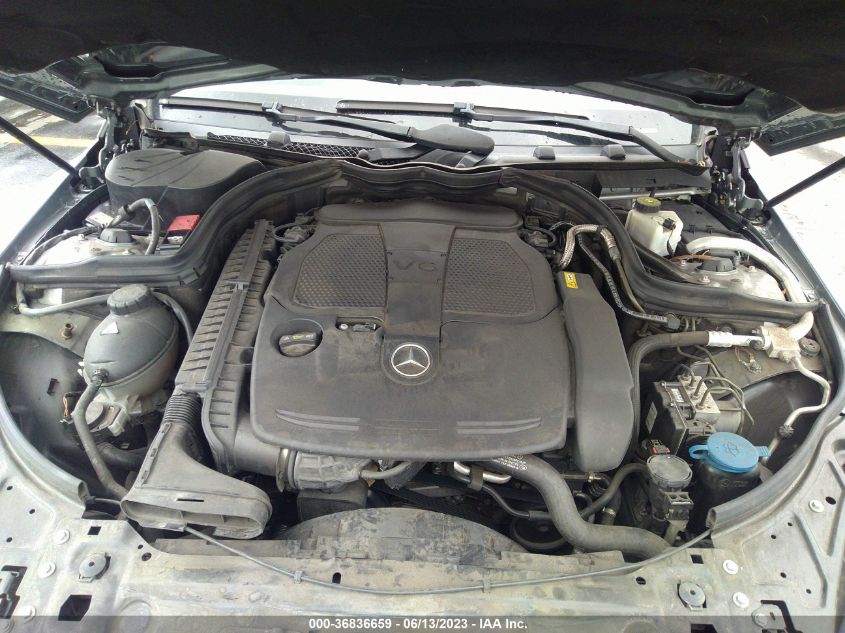 2013 MERCEDES-BENZ E-CLASS E 350 - WDDKK5KFXDF203973