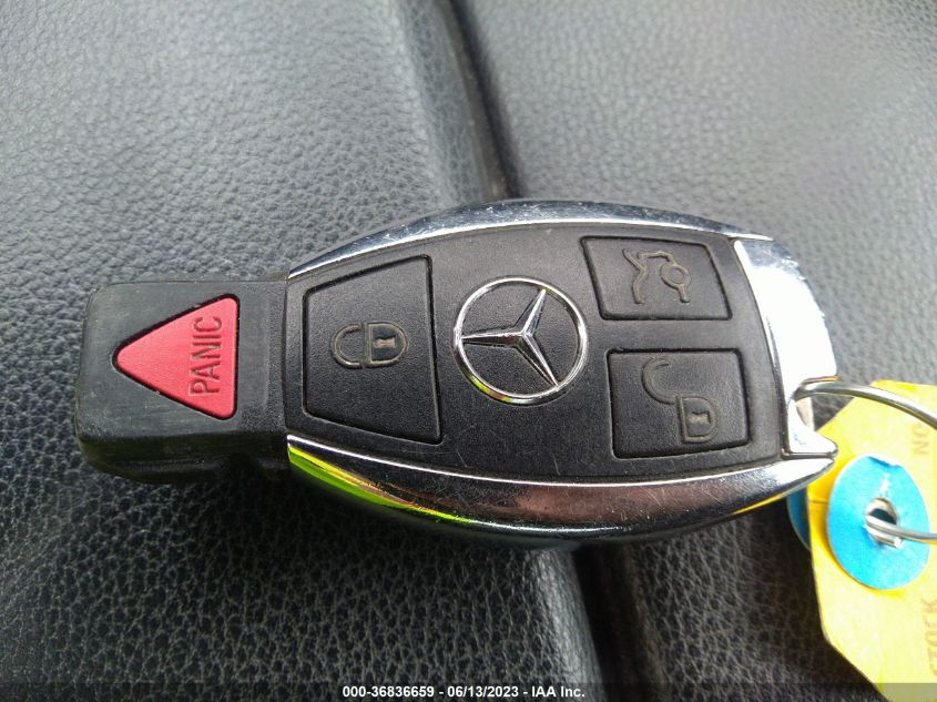 2013 MERCEDES-BENZ E-CLASS E 350 - WDDKK5KFXDF203973