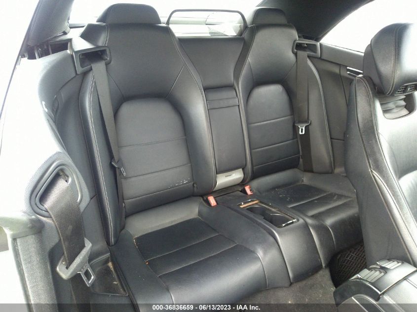 2013 MERCEDES-BENZ E-CLASS E 350 - WDDKK5KFXDF203973