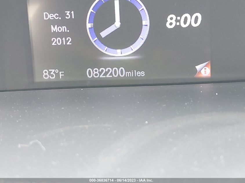 2014 HONDA CIVIC SEDAN EX-L - 19XFB2F92EE077750