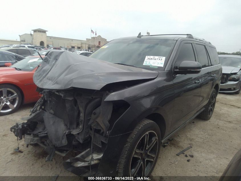 2019 FORD EXPEDITION LIMITED - 1FMJU1KT1KEA05733