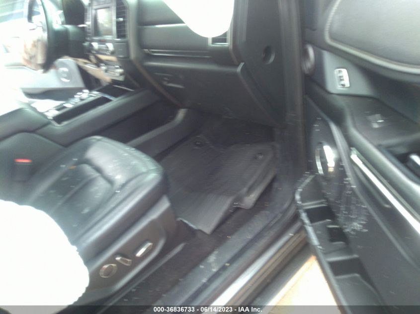 2019 FORD EXPEDITION LIMITED - 1FMJU1KT1KEA05733