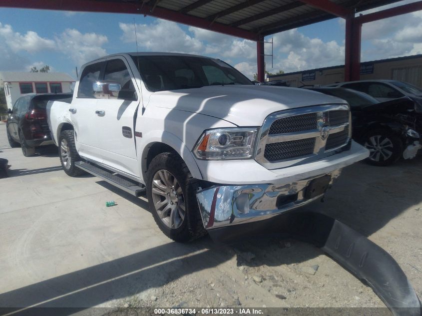 2014 RAM 1500 LONGHORN - 1C6RR6PT8ES205827