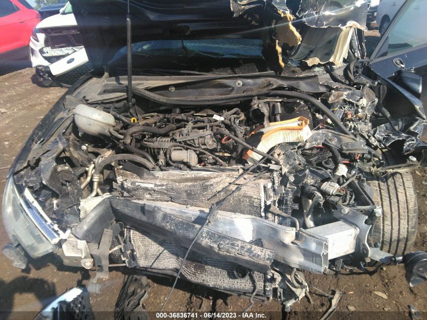 2017 AUDI A3 2.0T PREMIUM - WAUAUHFF9H1077889