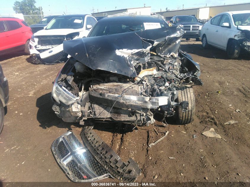 2017 AUDI A3 2.0T PREMIUM - WAUAUHFF9H1077889