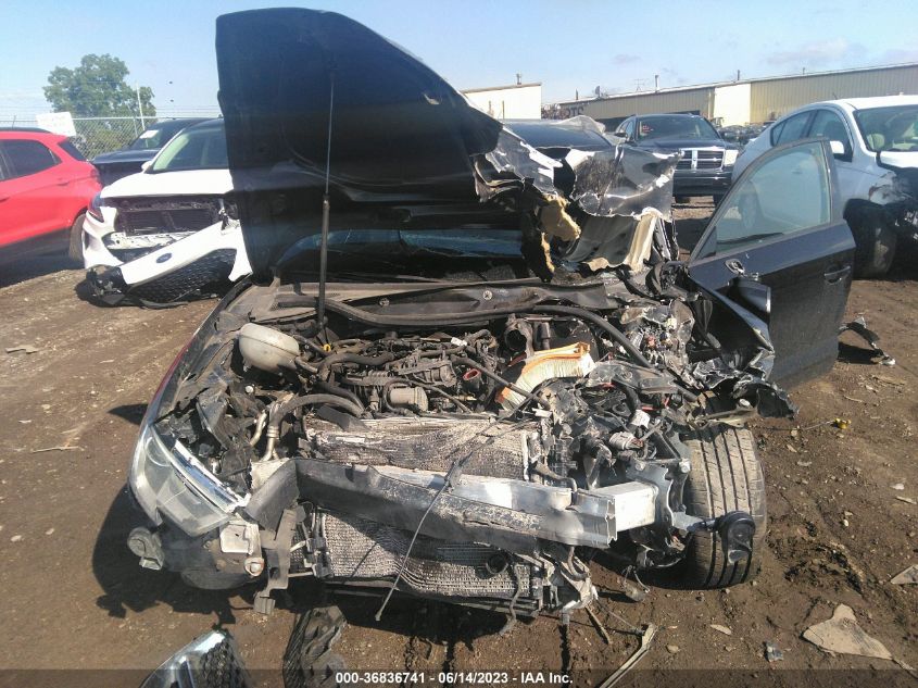 2017 AUDI A3 2.0T PREMIUM - WAUAUHFF9H1077889