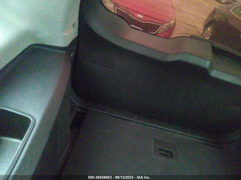 2016 GMC TERRAIN SLT - 2GKALPEK4G6195993