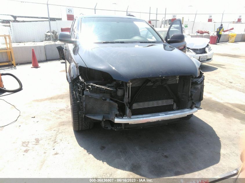 2014 AUDI Q7 3.0T S LINE PRESTIGE - WA1DGAFE4ED008733