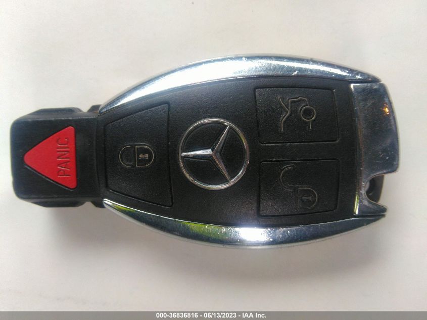 2015 MERCEDES-BENZ C-CLASS C 300 - 55SWF4KB0FU031479