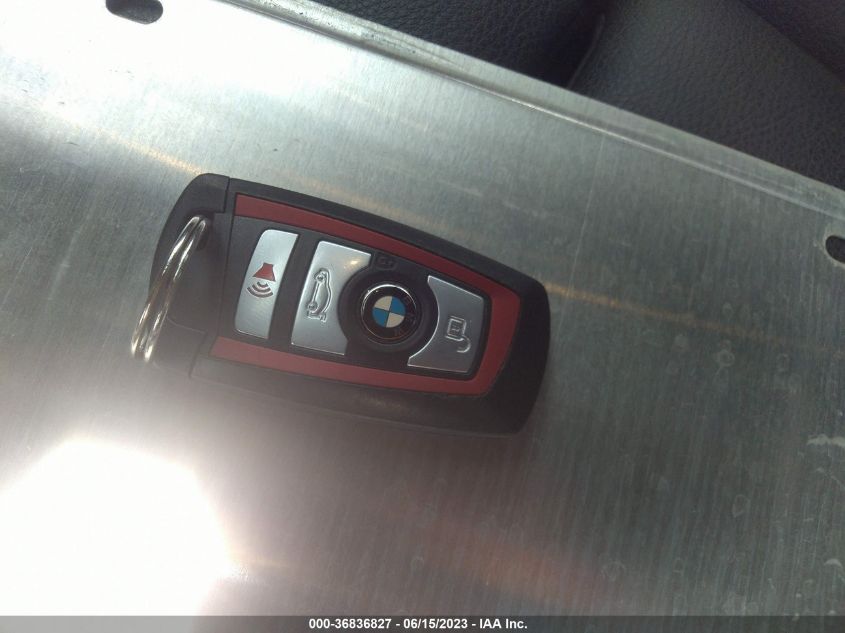 2018 BMW 3 SERIES 330I - WBA8B9G53JNU96657