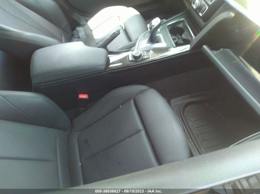 2018 BMW 3 SERIES 330I - WBA8B9G53JNU96657