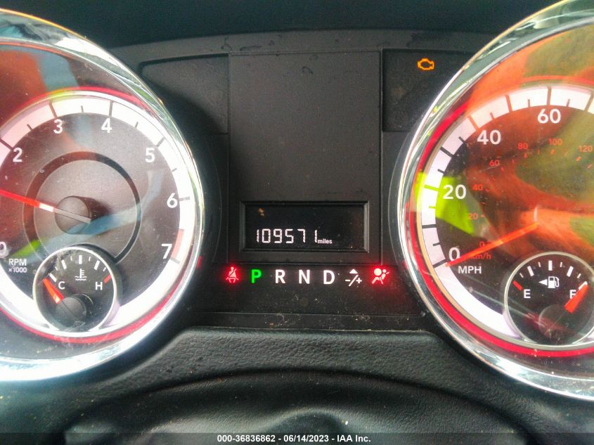 2019 DODGE GRAND CARAVAN SXT - 2C4RDGCG7KR739467