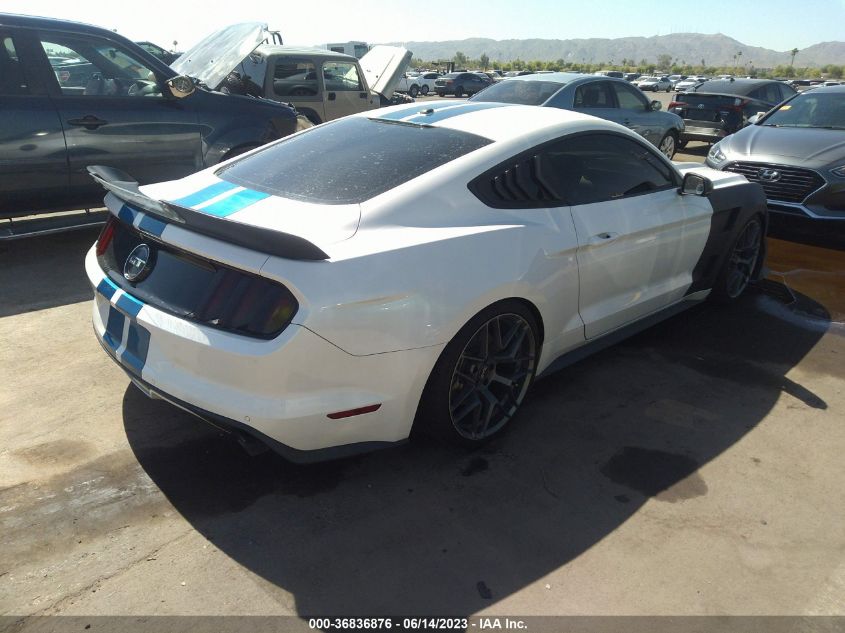 2018 FORD MUSTANG GT - 1FA6P8CF8J5114780