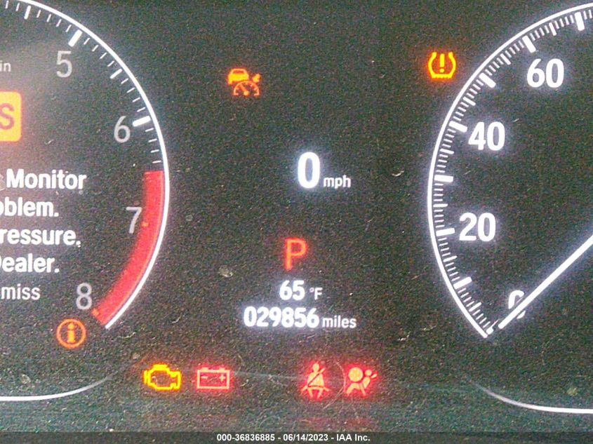 2021 HONDA ACCORD SEDAN SPORT - 1HGCV1F39MA040312