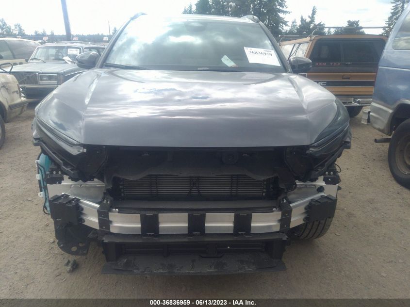 2023 HONDA CR-V HYBRID SPORT TOURING - 7FARS6H94PE002244