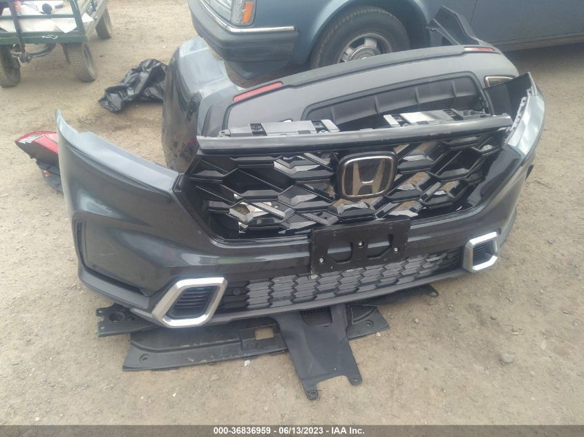 2023 HONDA CR-V HYBRID SPORT TOURING - 7FARS6H94PE002244