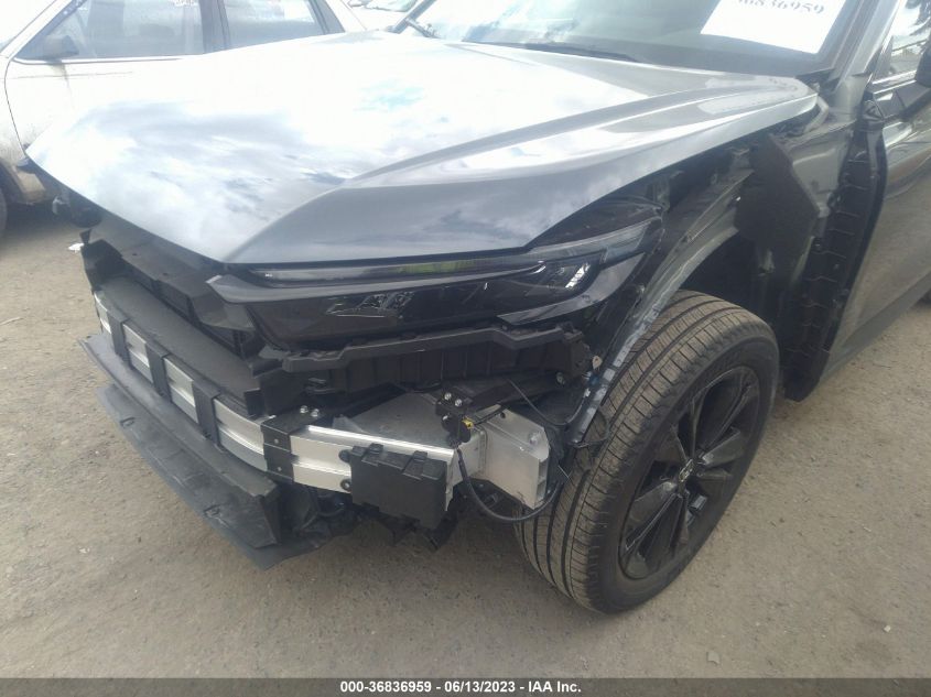 2023 HONDA CR-V HYBRID SPORT TOURING - 7FARS6H94PE002244