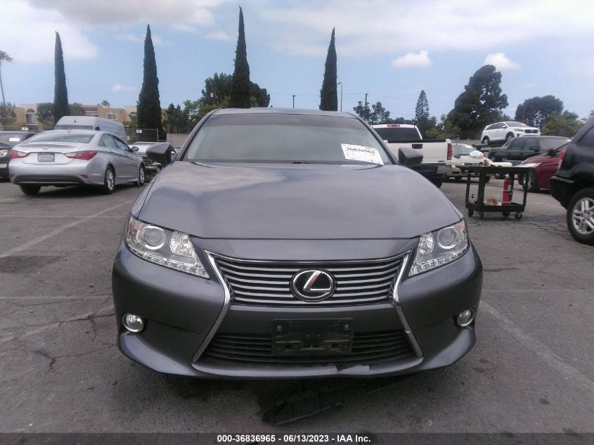 2014 LEXUS ES 350 - JTHBK1GGXE2140661
