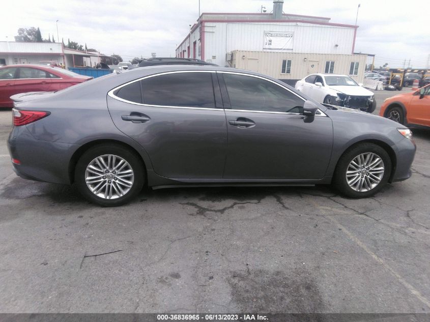 2014 LEXUS ES 350 - JTHBK1GGXE2140661