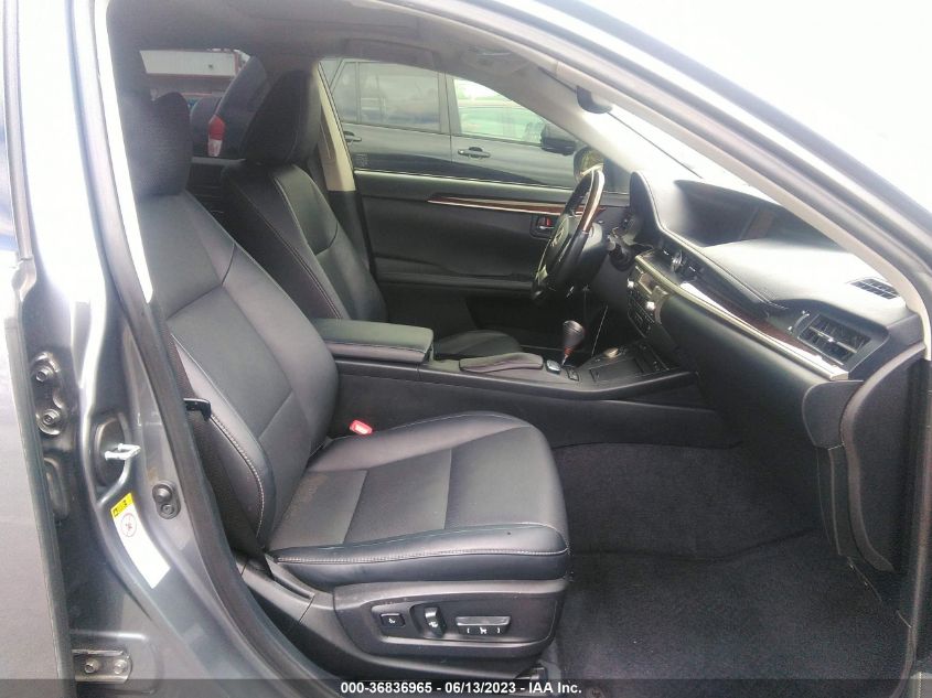 2014 LEXUS ES 350 - JTHBK1GGXE2140661