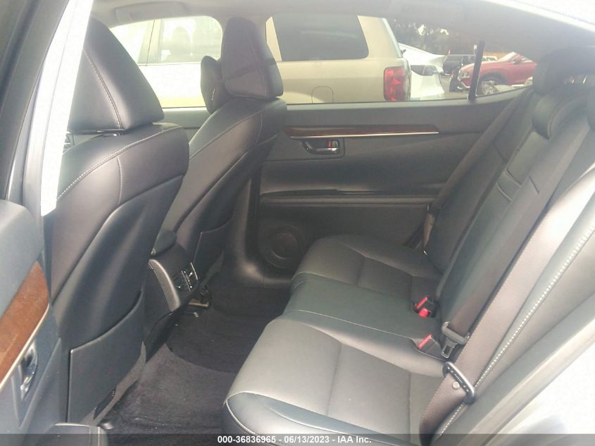 2014 LEXUS ES 350 - JTHBK1GGXE2140661