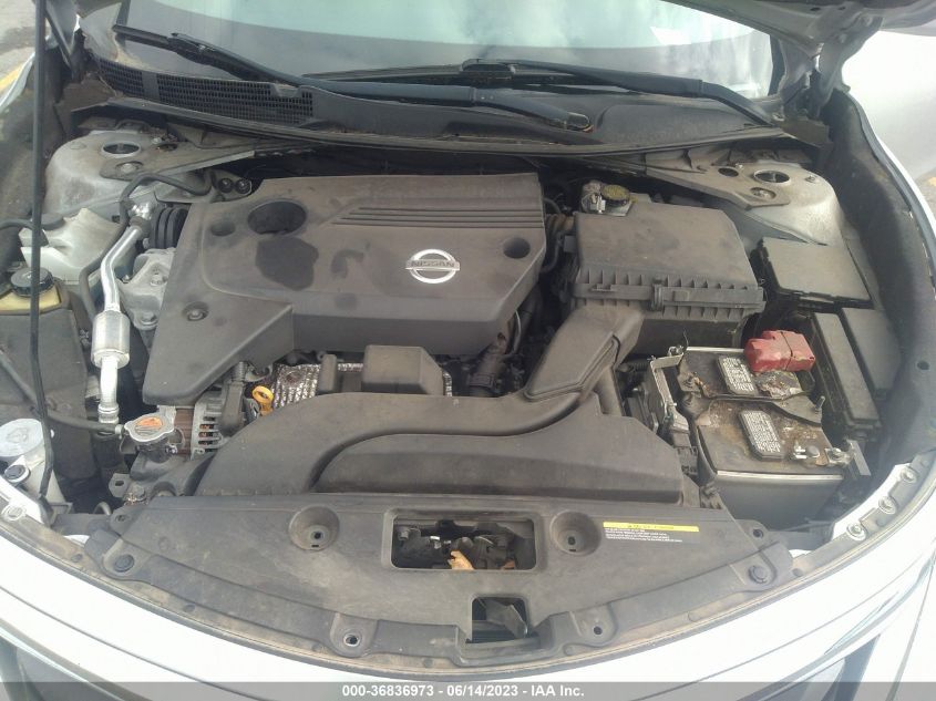 2015 NISSAN ALTIMA 2.5 - 1N4AL3AP5FC247861