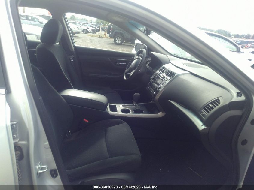2015 NISSAN ALTIMA 2.5 - 1N4AL3AP5FC247861