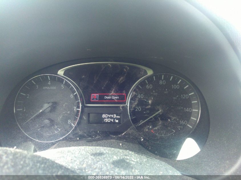 2015 NISSAN ALTIMA 2.5 - 1N4AL3AP5FC247861