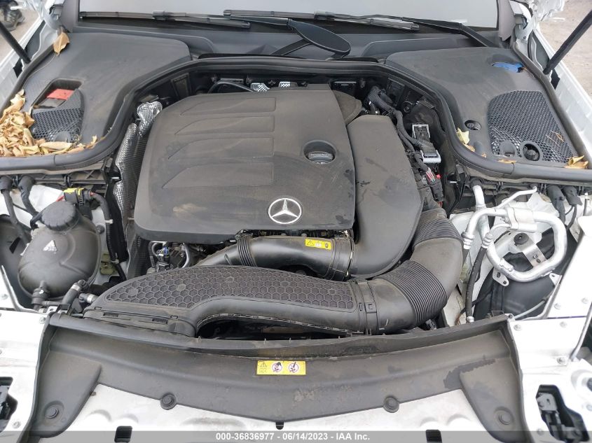 2021 MERCEDES-BENZ E-CLASS E 350 - W1KZF8DB4MA904651