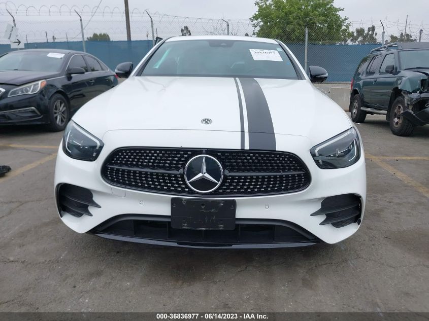 2021 MERCEDES-BENZ E-CLASS E 350 - W1KZF8DB4MA904651