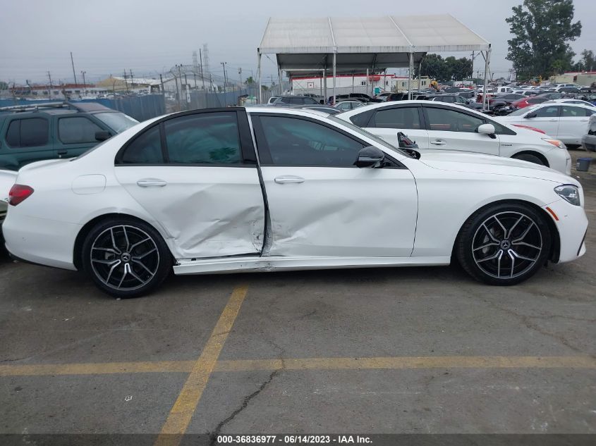 2021 MERCEDES-BENZ E-CLASS E 350 - W1KZF8DB4MA904651