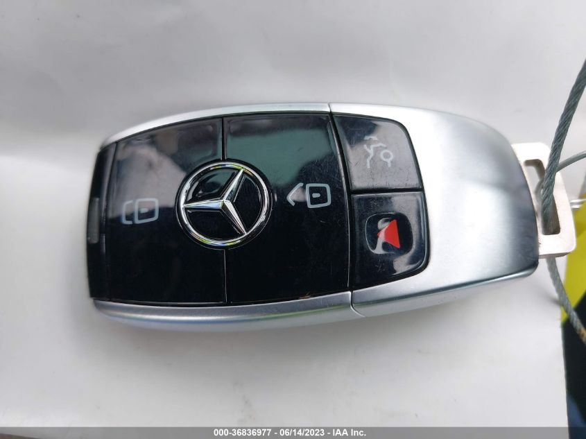 2021 MERCEDES-BENZ E-CLASS E 350 - W1KZF8DB4MA904651