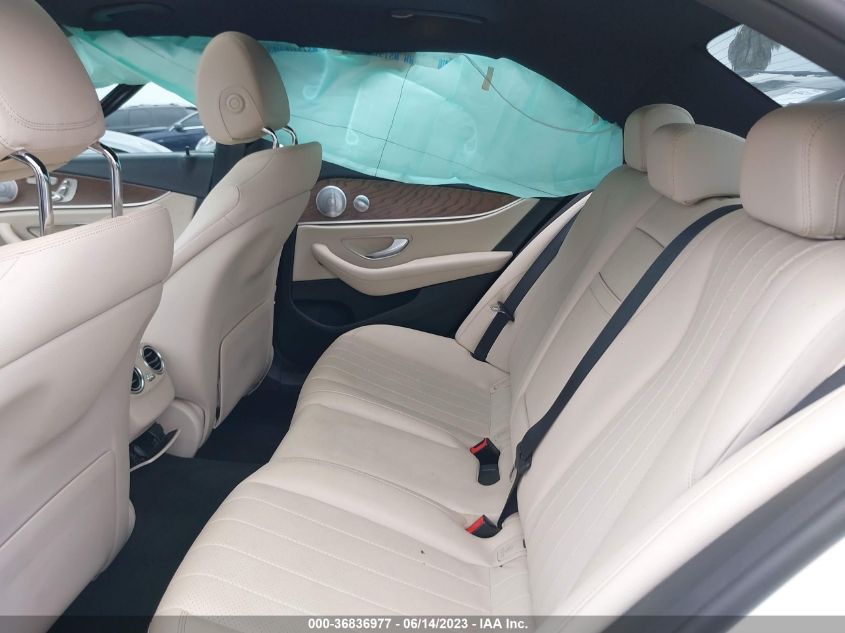 2021 MERCEDES-BENZ E-CLASS E 350 - W1KZF8DB4MA904651