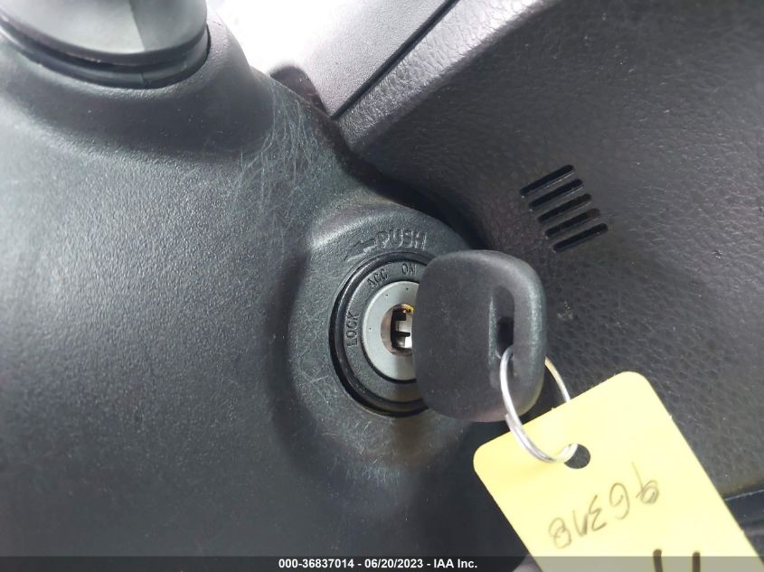 2019 TOYOTA COROLLA L/LE/SE/XLE/XSE - 2T1BURHE2KC214451