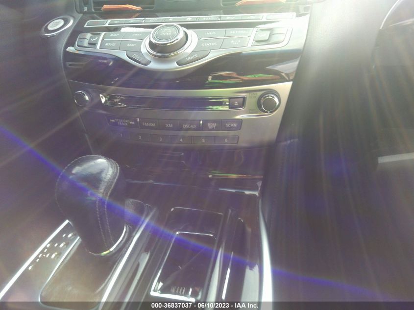 2013 INFINITI M37 JN1BY1AP4DM510064