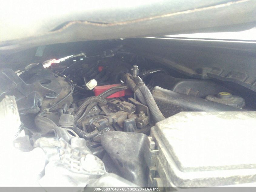 2013 HONDA CIVIC SDN LX - 19XFB2F57DE263926