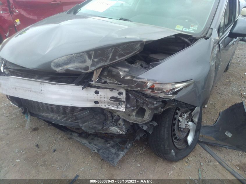 2013 HONDA CIVIC SDN LX - 19XFB2F57DE263926
