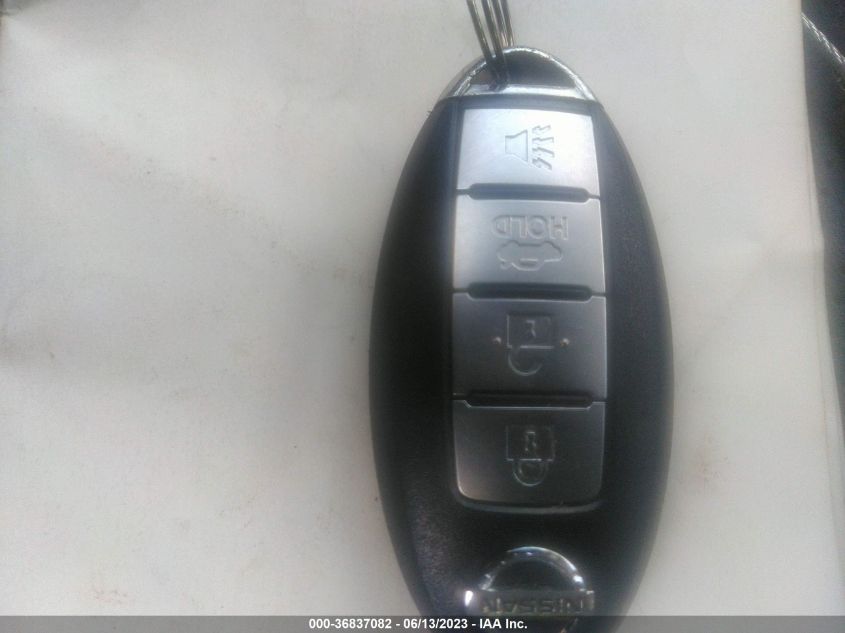 2015 NISSAN SENTRA SL - 3N1AB7APXFY221898