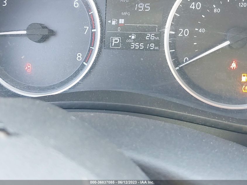 2020 NISSAN VERSA S - 3N1CN8DVXLL880475