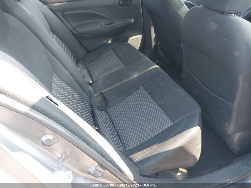 2020 NISSAN VERSA S - 3N1CN8DVXLL880475