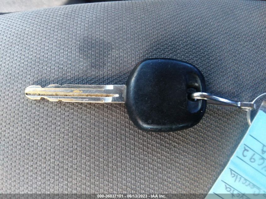 2015 TOYOTA COROLLA L/LE/S/S PLUS/LE PLUS - 5YFBURHE7FP268205